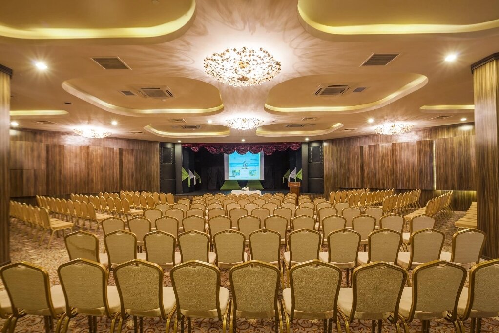 Club Hotel Turan Prince World mobil görsel 113