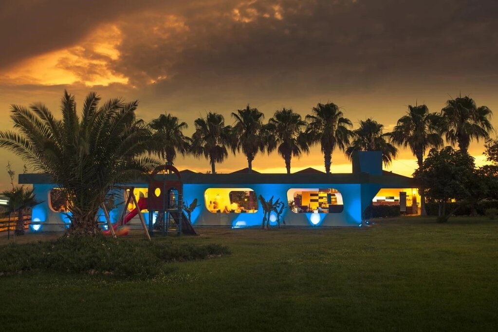 Club Hotel Turan Prince World mobil görsel 44
