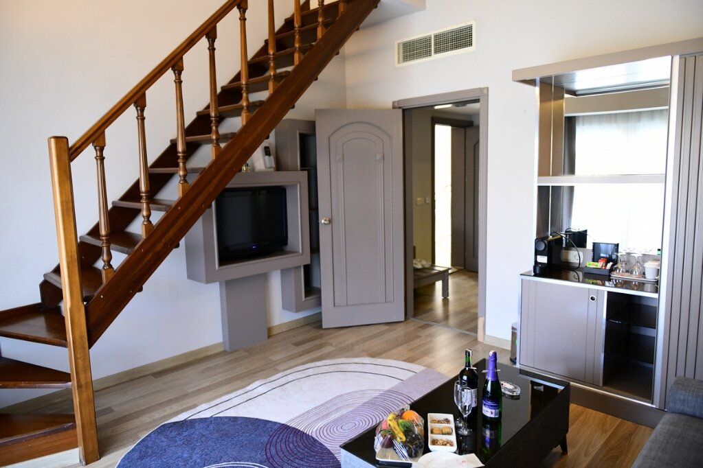 Club Hotel Turan Prince World mobil görsel 120