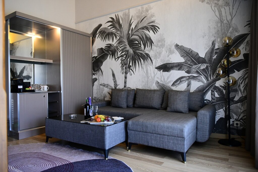 Club Hotel Turan Prince World mobil görsel 116