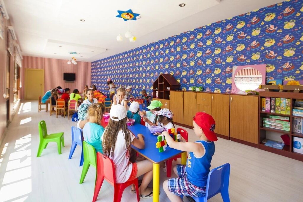 Club Hotel Turan Prince World mobil görsel 76