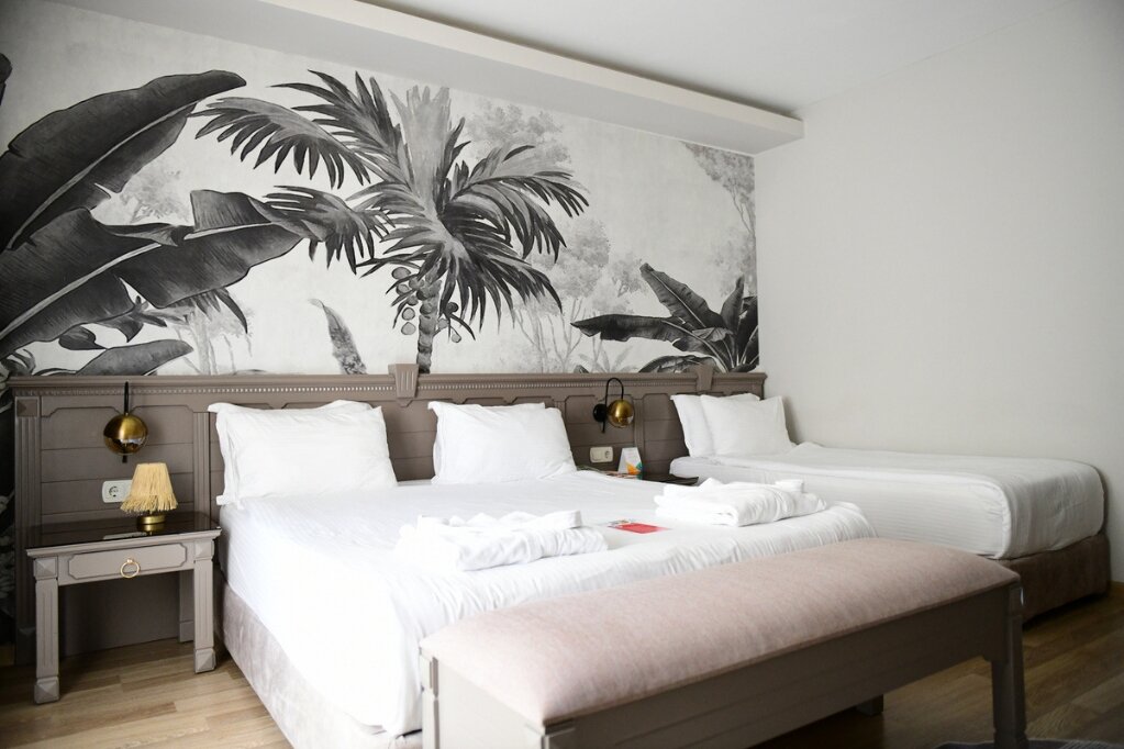 Club Hotel Turan Prince World mobil görsel 112