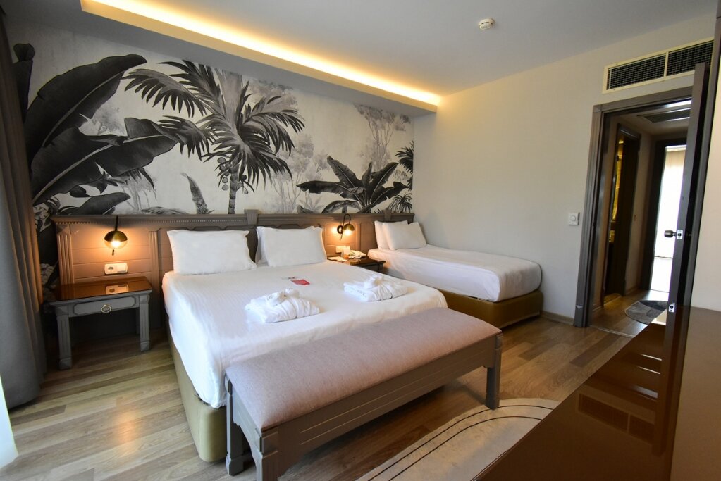 Club Hotel Turan Prince World mobil görsel 108