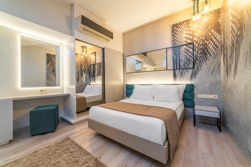 Club Hotel Turan Prince World mobil görsel 92
