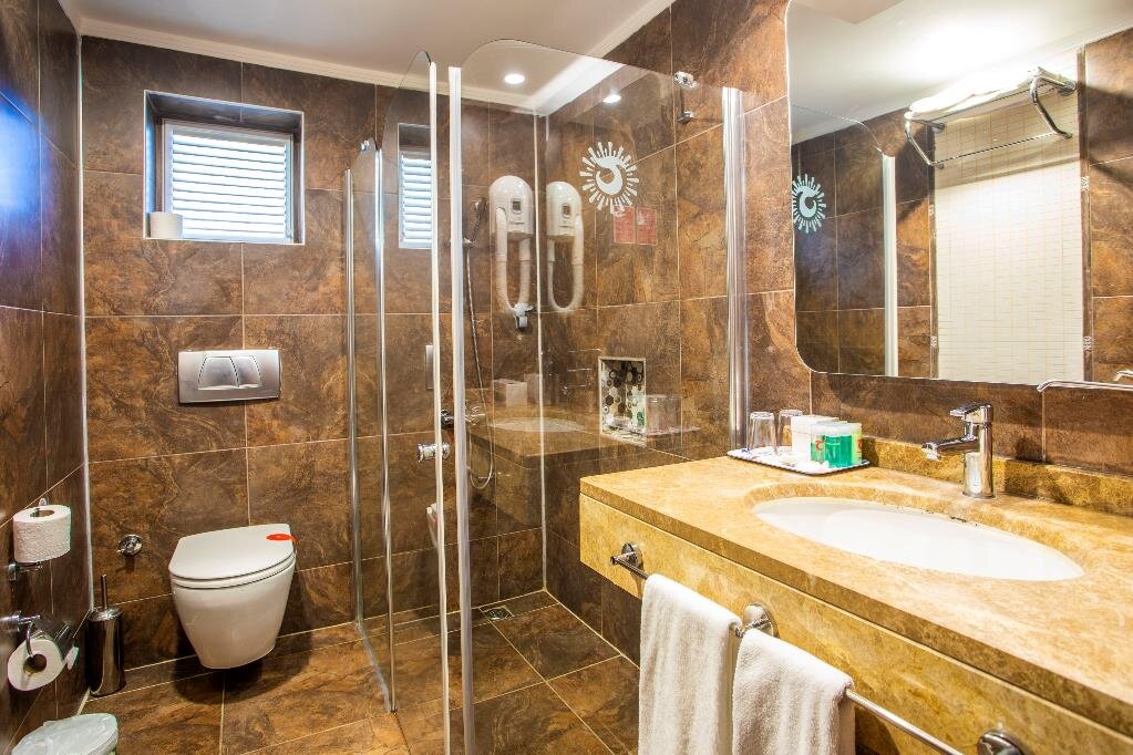 Club Hotel Turan Prince World mobil görsel 105
