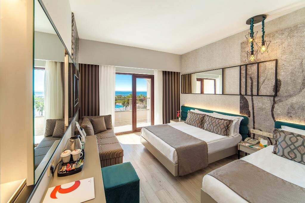 Club Hotel Turan Prince World mobil görsel 95