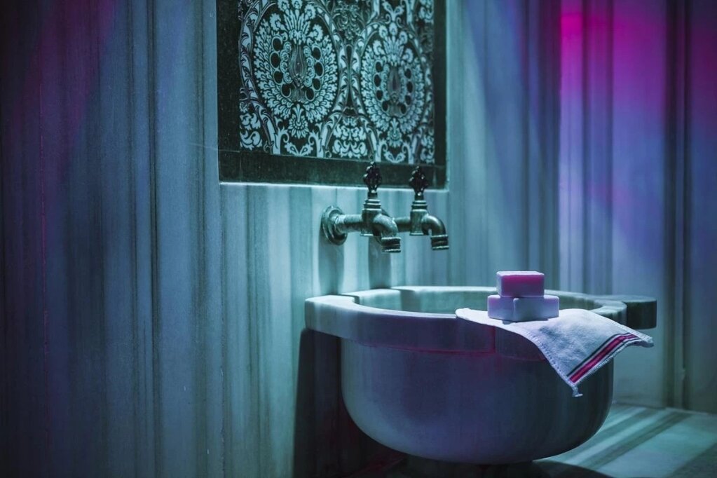 Club Hotel Turan Prince World mobil görsel 64