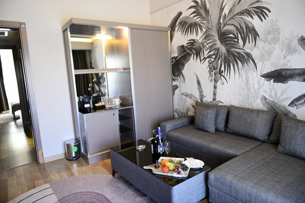 Club Hotel Turan Prince World mobil görsel 124