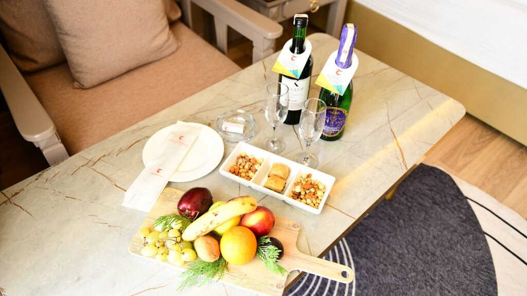 Club Hotel Turan Prince World mobil görsel 123