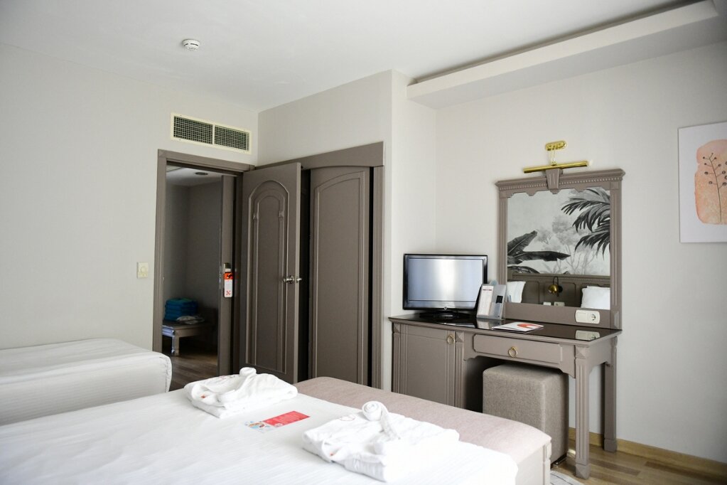 Club Hotel Turan Prince World mobil görsel 114