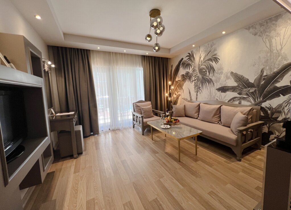 Club Hotel Turan Prince World mobil görsel 109