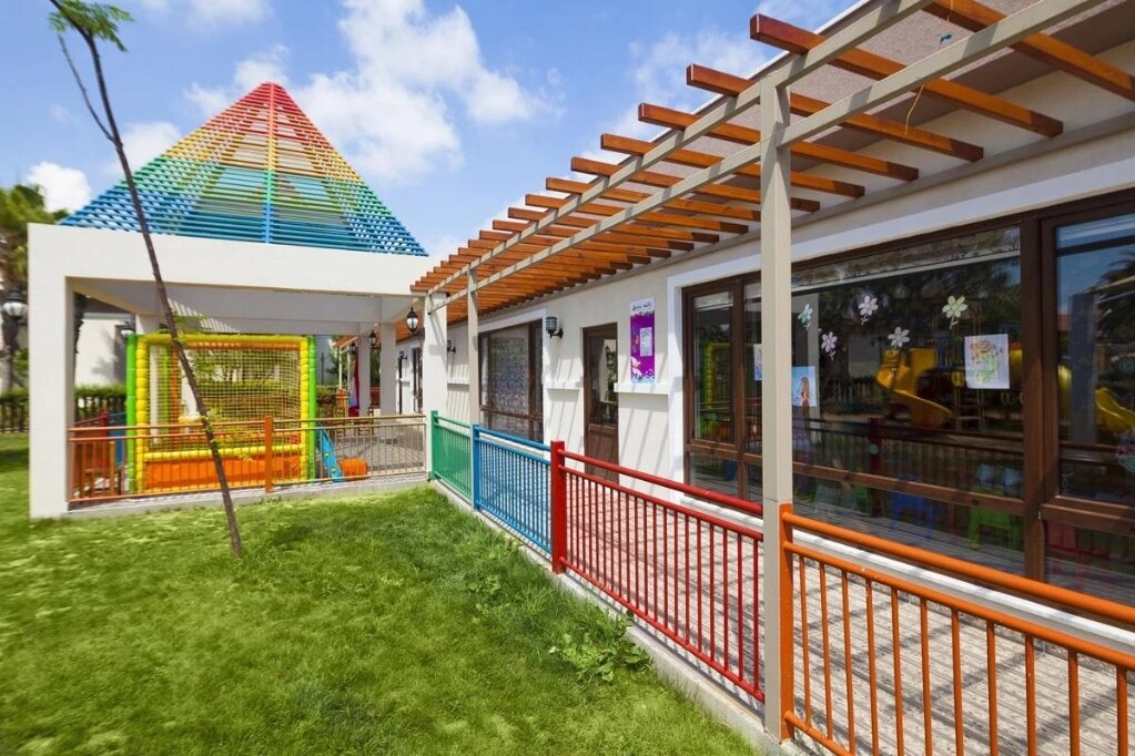 Club Hotel Turan Prince World mobil görsel 78