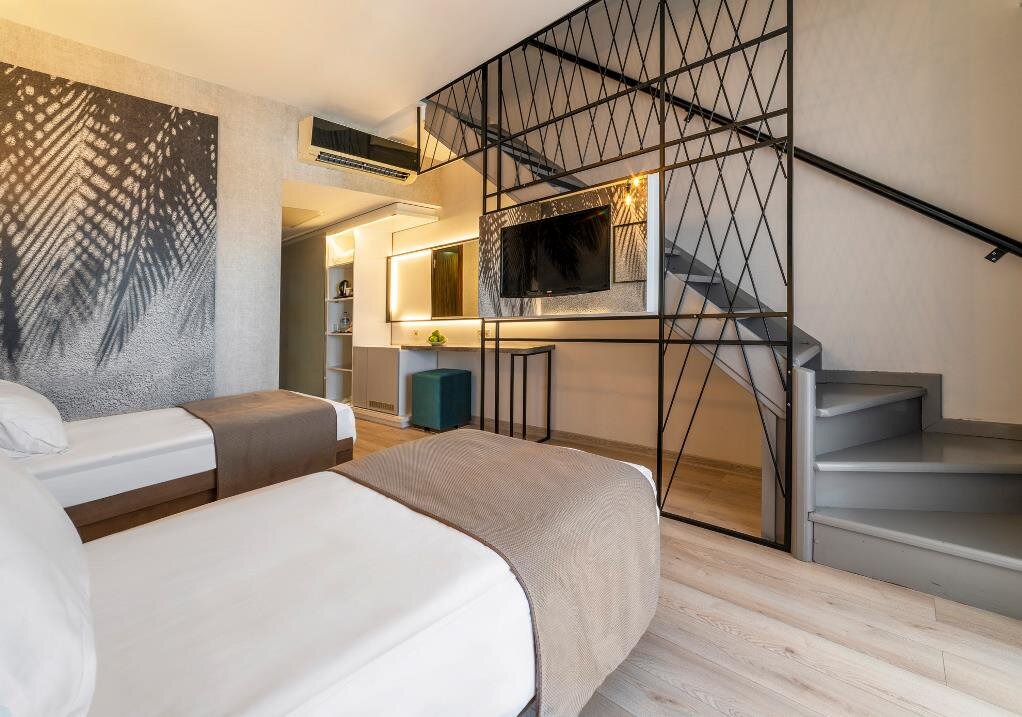 Club Hotel Turan Prince World mobil görsel 93