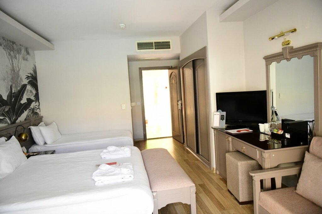 Club Hotel Turan Prince World mobil görsel 119