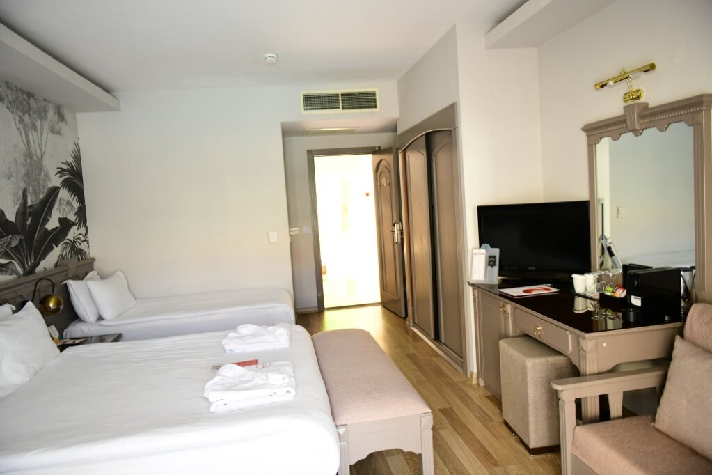 Club Hotel Turan Prince World mobil görsel 90