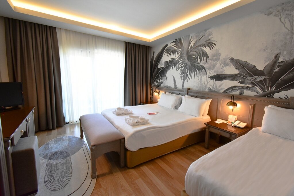 Club Hotel Turan Prince World mobil görsel 101