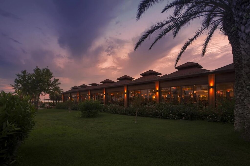 Club Hotel Turan Prince World mobil görsel 39