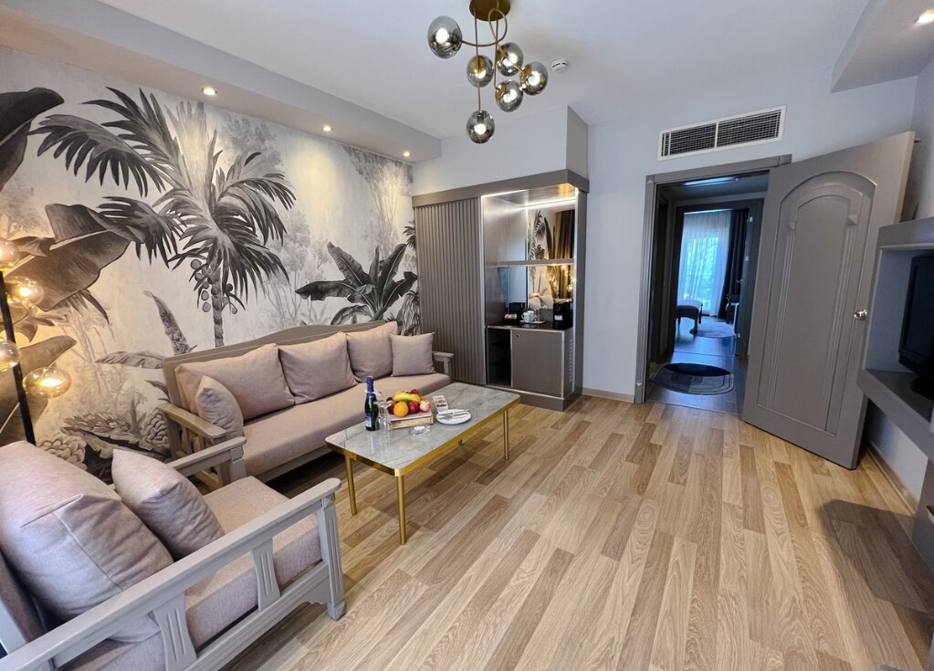 Club Hotel Turan Prince World mobil görsel 110