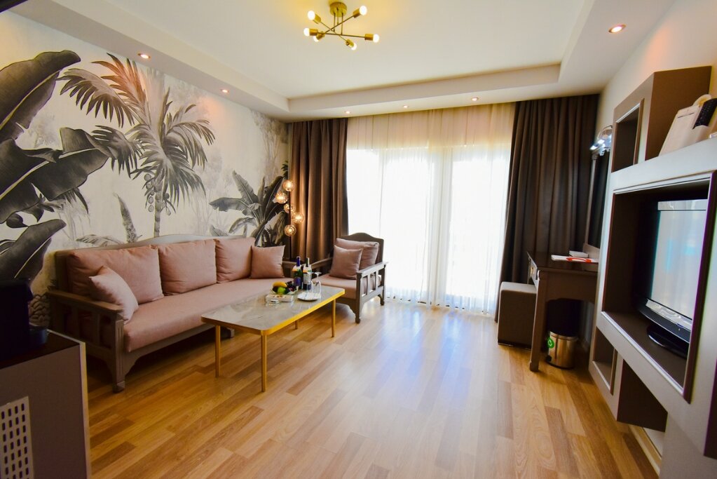 Club Hotel Turan Prince World mobil görsel 111