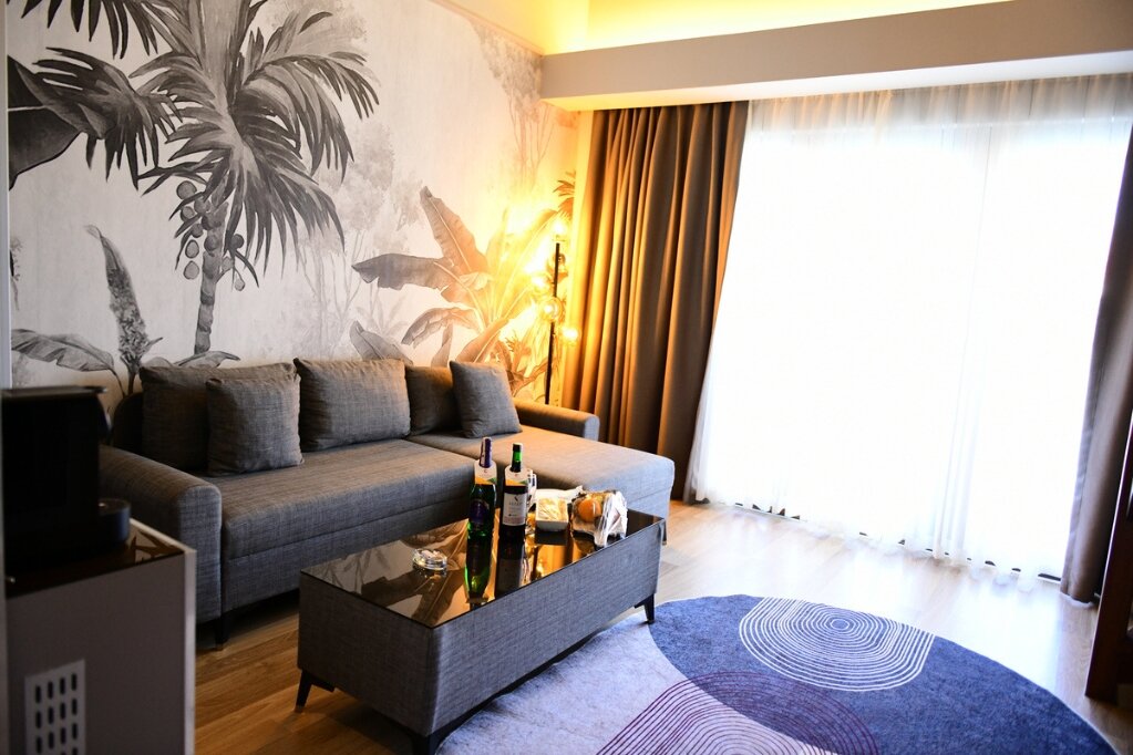 Club Hotel Turan Prince World mobil görsel 115