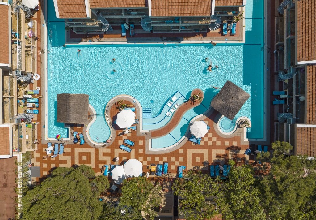 Club Hotel Turan Prince World mobil görsel 36