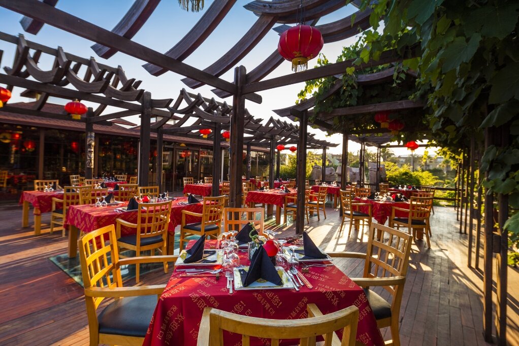 Club Hotel Turan Prince World mobil görsel 45