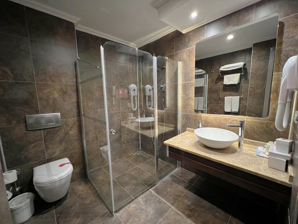 Club Hotel Turan Prince World mobil görsel 98