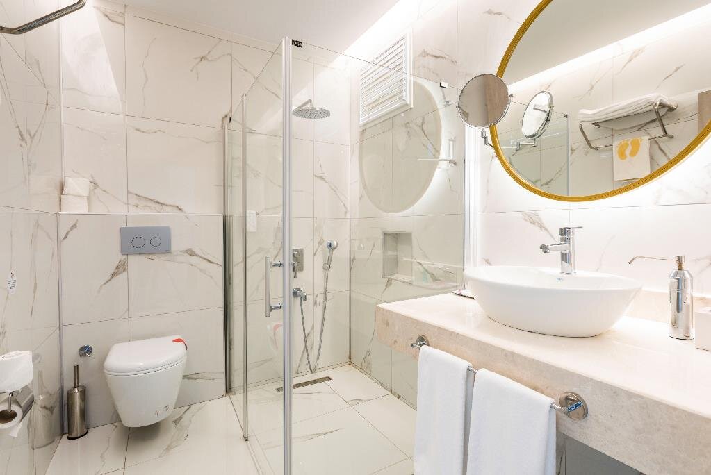 Club Hotel Turan Prince World mobil görsel 103