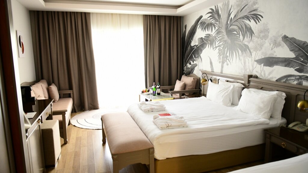 Club Hotel Turan Prince World mobil görsel 121