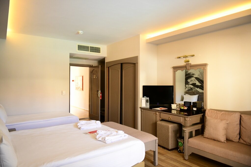 Club Hotel Turan Prince World mobil görsel 122