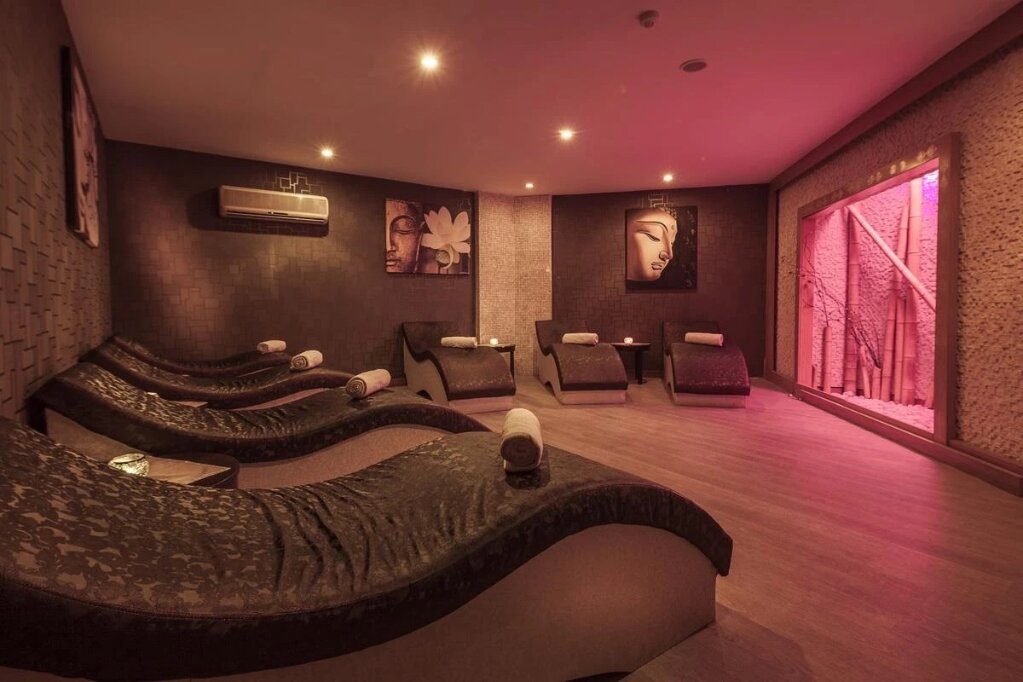 Club Hotel Turan Prince World mobil görsel 63