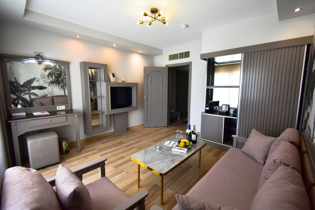 Club Hotel Turan Prince World mobil görsel 104