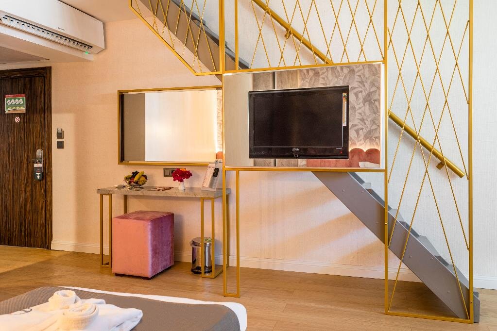 Club Hotel Turan Prince World mobil görsel 86