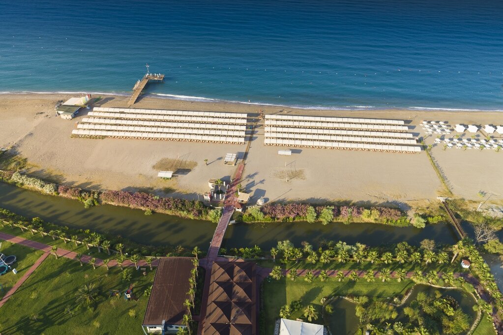 Club Hotel Turan Prince World mobil görsel 22