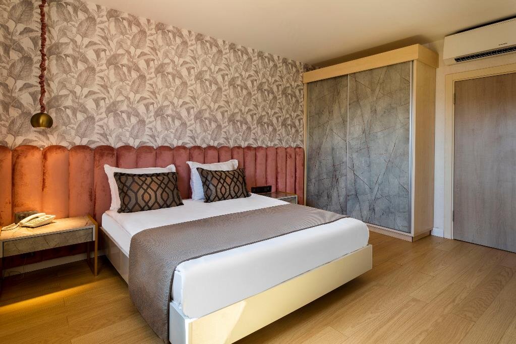 Club Hotel Turan Prince World mobil görsel 85