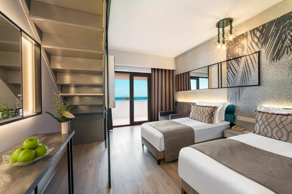 Club Hotel Turan Prince World mobil görsel 94