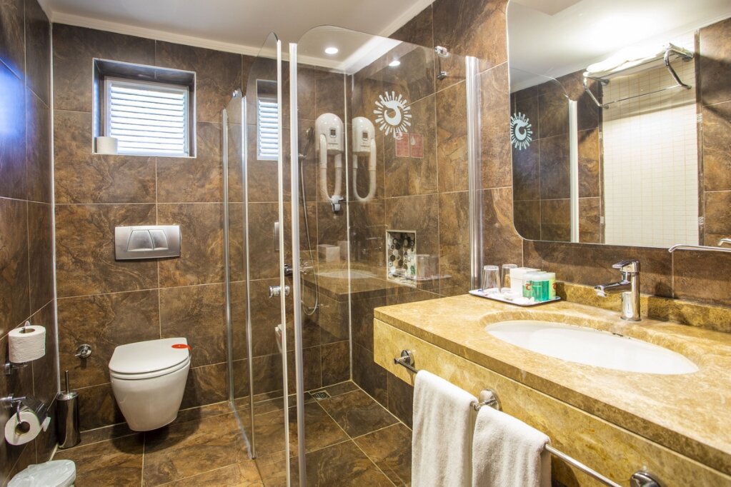 Club Hotel Turan Prince World mobil görsel 83