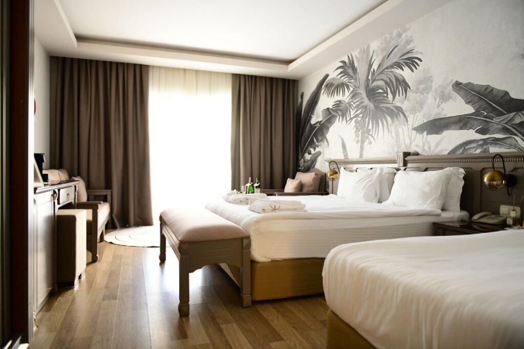 Club Hotel Turan Prince World mobil görsel 91