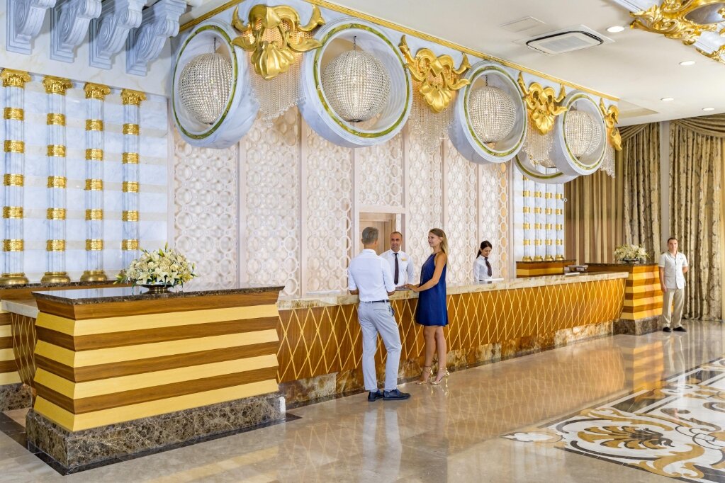 Royal Holiday Palace mobil görsel 31