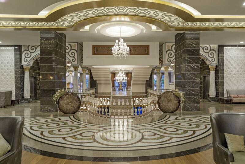 Royal Holiday Palace mobil görsel 28