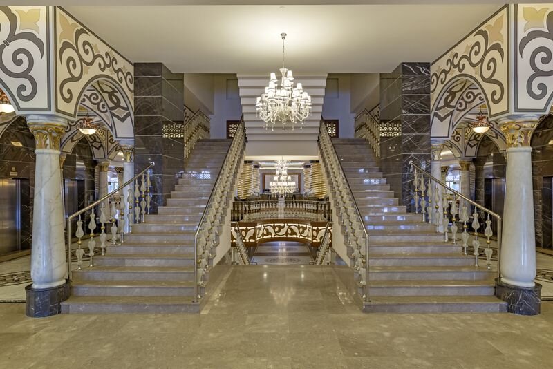 Royal Holiday Palace mobil görsel 27