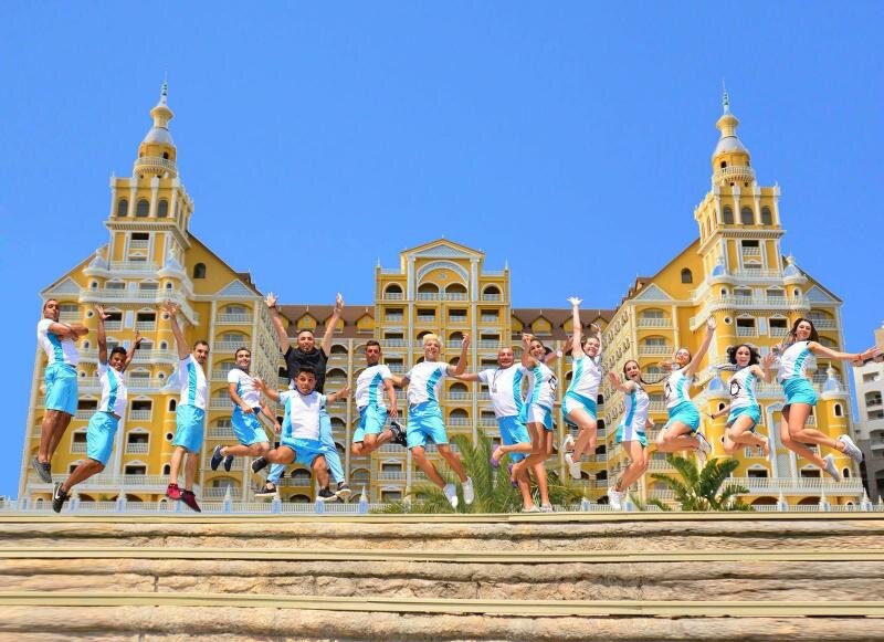 Royal Holiday Palace mobil görsel 74