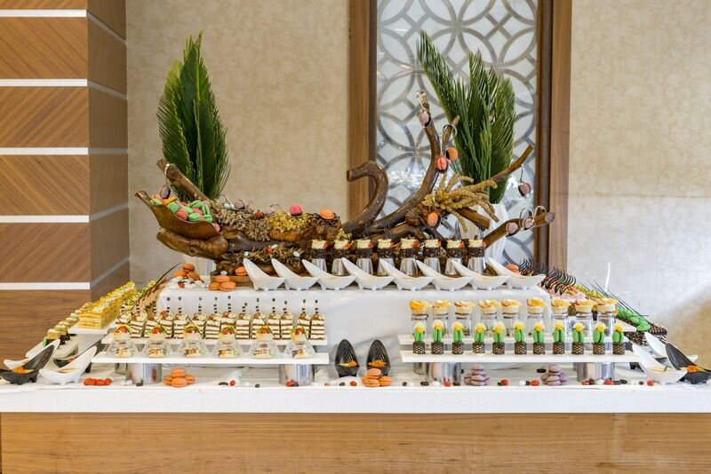 Royal Holiday Palace mobil görsel 54