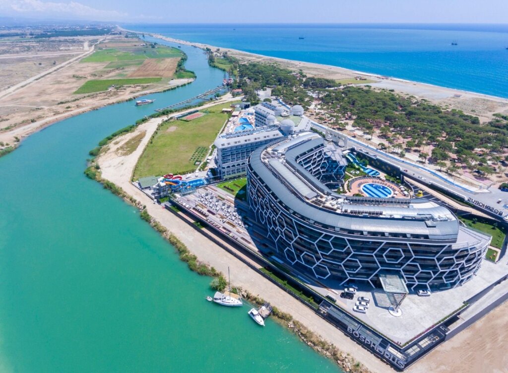 Bosphorus Sorgun mobil görsel 5