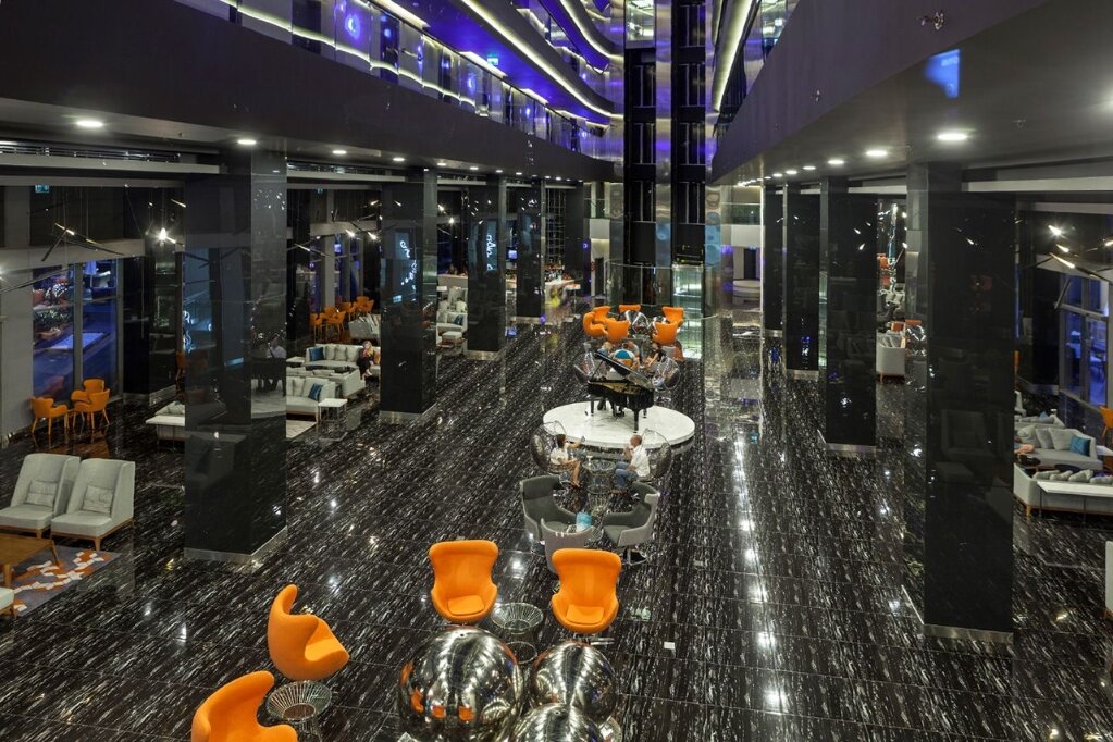 Bosphorus Sorgun mobil görsel 47