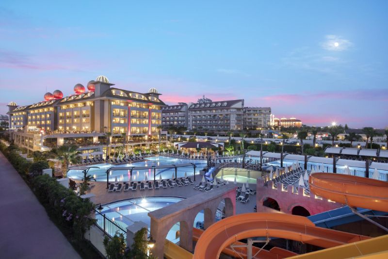 Aydınbey King Palace & Spa