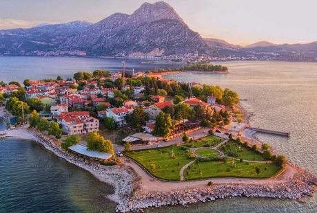 Eğirdir Turu