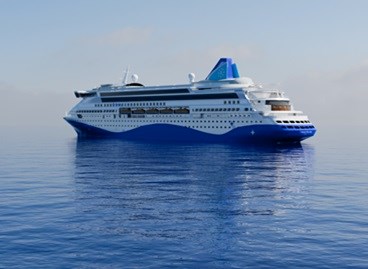 ICONIC AEGEAN Yaz Programı - Celestyal Discovery